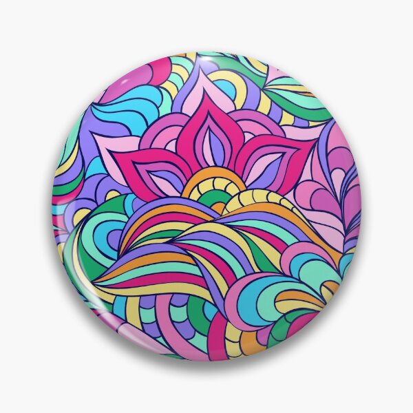 Item preview, Art Of Flower  designed and sold by NOorYES.