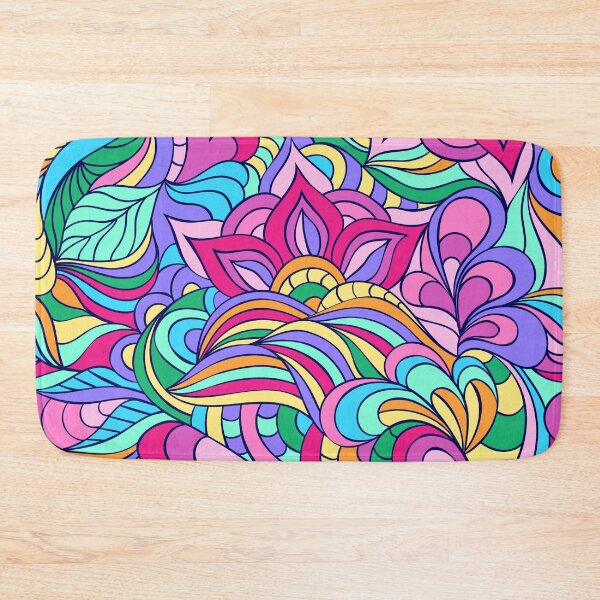 Item preview, Art Of Flower  designed and sold by NOorYES.