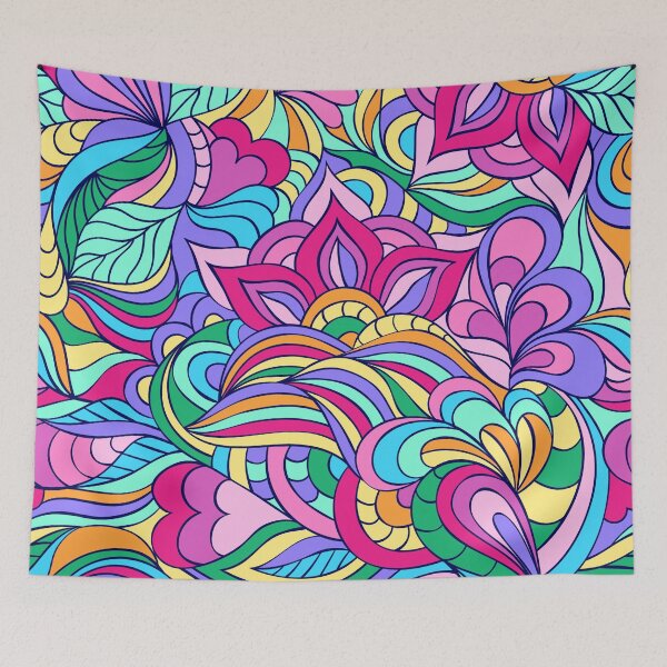 Item preview, Art Of Flower  designed and sold by NOorYES.