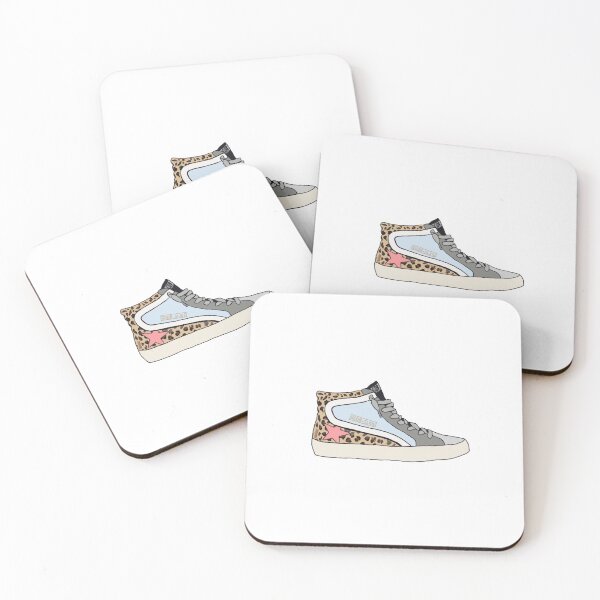 Item preview, GGDB Golden Goose Slide Sneaker designed and sold by CNdesigns-.