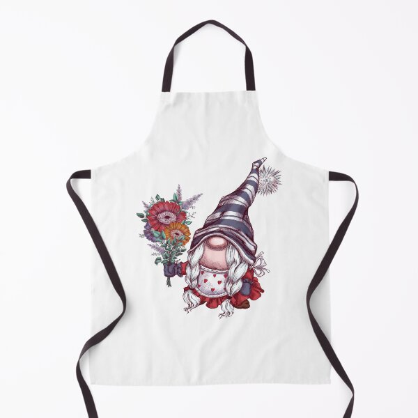 Item preview, Lady Gnome designed and sold by WildingClan.