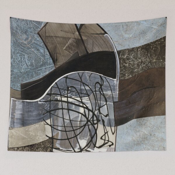 Item preview, Monoprint designed and sold by Niness-Studio.