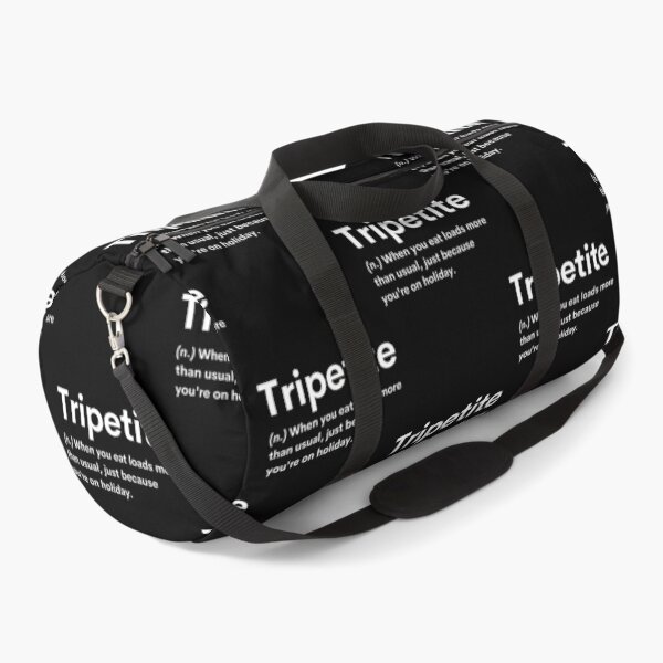 Item preview, Tripetite Definition  designed and sold by Valuential.