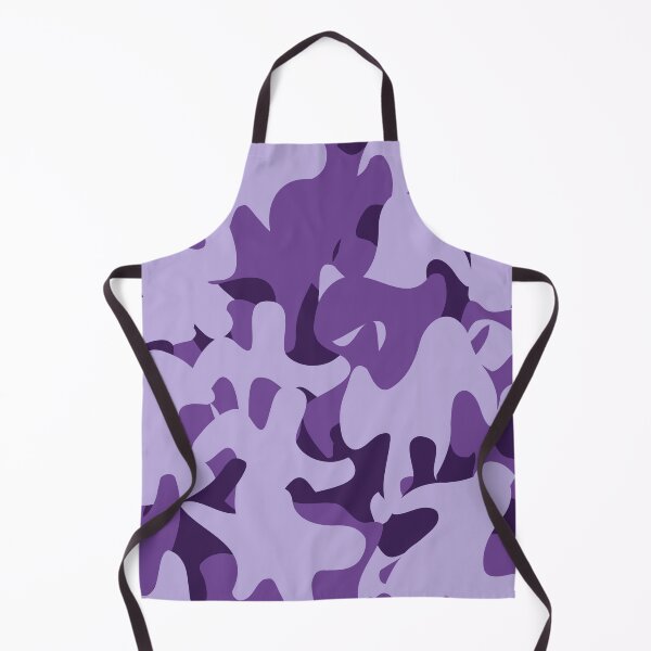 Item preview, army camouflage purple designed and sold by Timegraf.