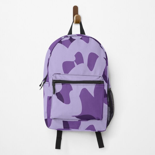 Item preview, army camouflage purple designed and sold by Timegraf.