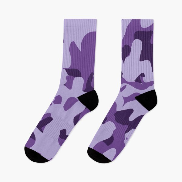 Item preview, army camouflage purple designed and sold by Timegraf.