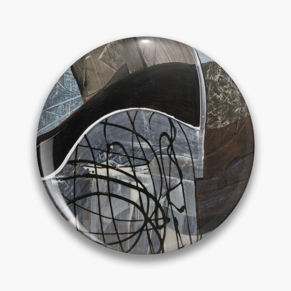Item preview, Monoprint designed and sold by Niness-Studio.