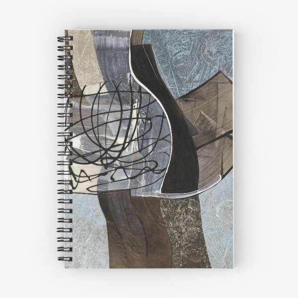 Item preview, Monoprint designed and sold by Niness-Studio.