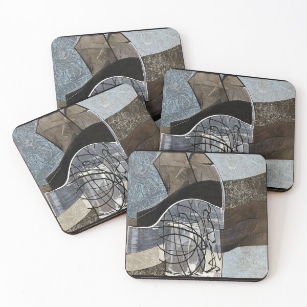 Item preview, Monoprint designed and sold by Niness-Studio.