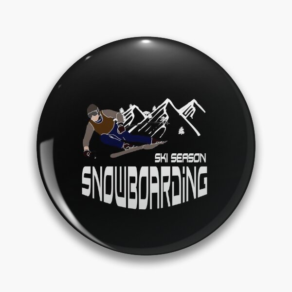 Item preview, ski season, Love Big Dumps, v4, 2021 designed and sold by FADYMAG.