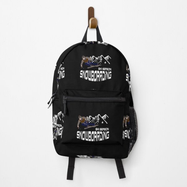 Item preview, ski season, Love Big Dumps, v4, 2021 designed and sold by FADYMAG.