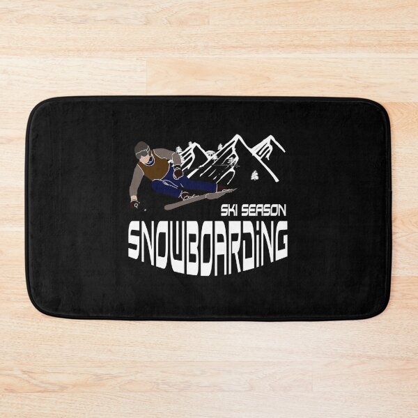 Item preview, ski season, Love Big Dumps, v4, 2021 designed and sold by FADYMAG.