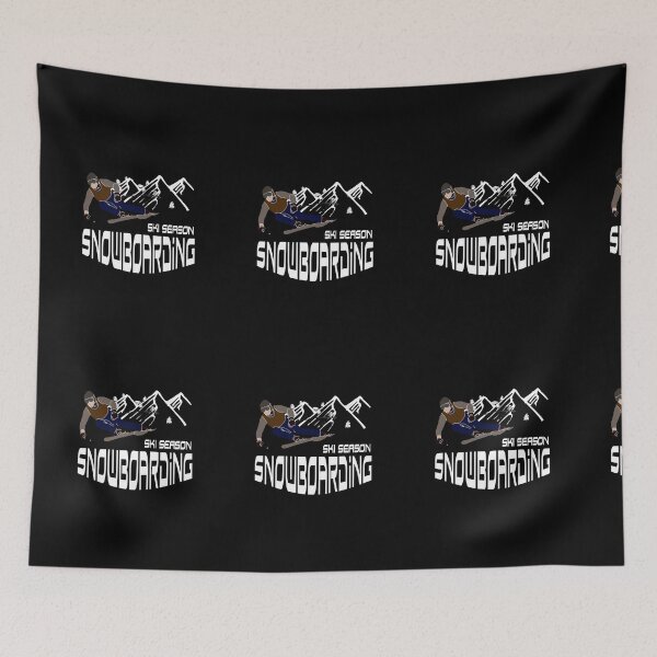 Item preview, ski season, Love Big Dumps, v4, 2021 designed and sold by FADYMAG.