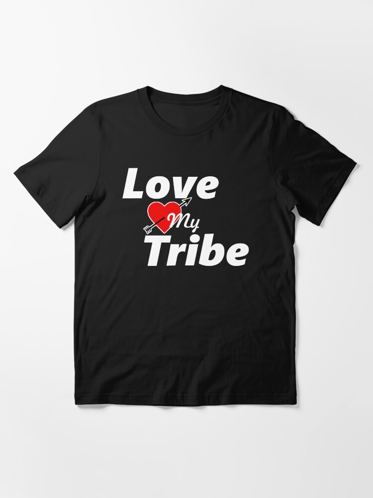 mom tribe shirts