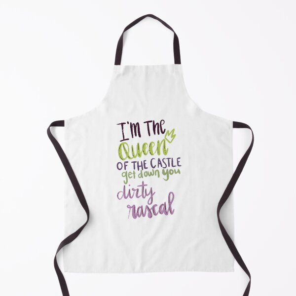 Item preview, queen of the castle designed and sold by alysonalyza.