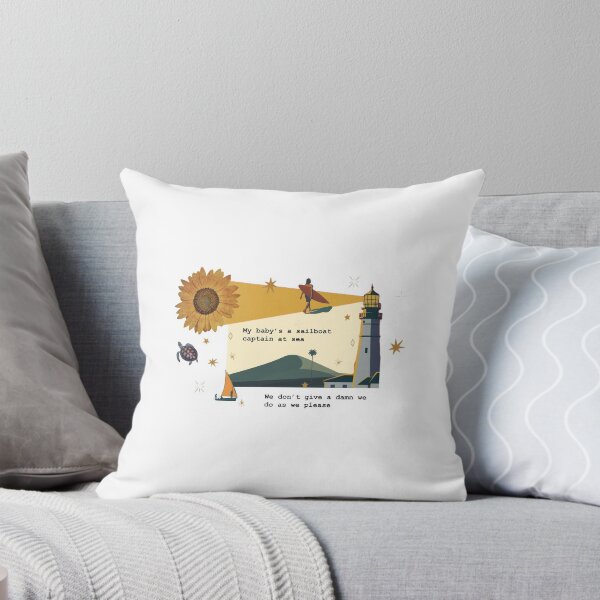 Item preview, sailboat  designed and sold by precocious.