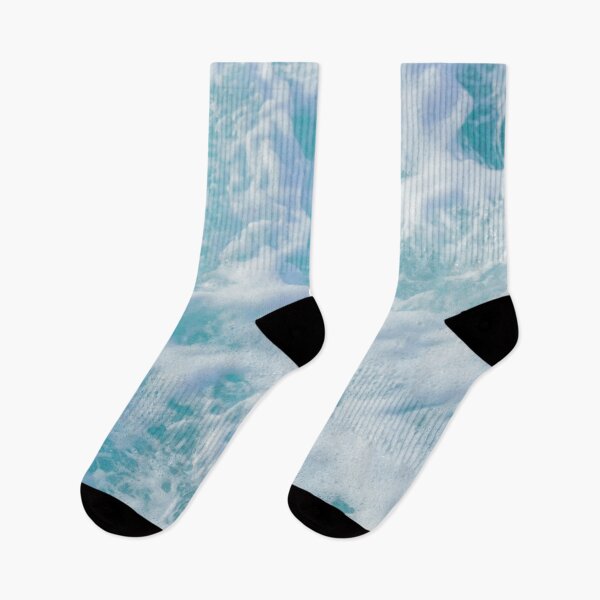 Item preview, Sea Waves in the Ocean  designed and sold by natalieritchie.