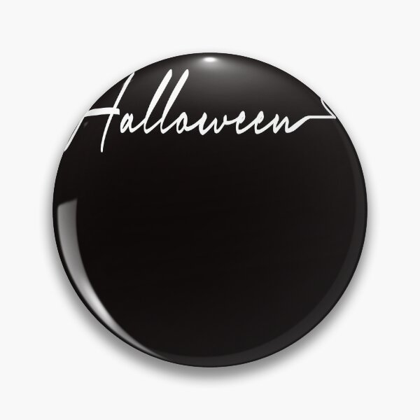 Artikelvorschau, Halloween Puls EKG Herzschlag entworfen und verkauft von Colator.