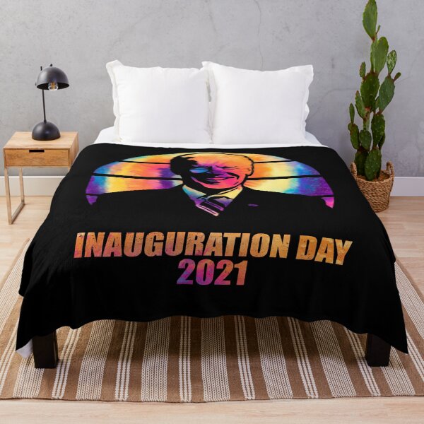 Item preview, Biden Harris Inauguration Day 2021 Tie Dye designed and sold by PinkyTree.
