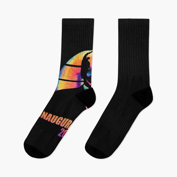 Item preview, Biden Harris Inauguration Day 2021 Tie Dye designed and sold by PinkyTree.