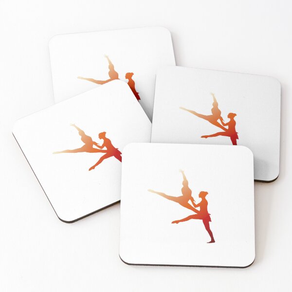 Item preview, Two dancers designed and sold by lauren alanna's shop :).