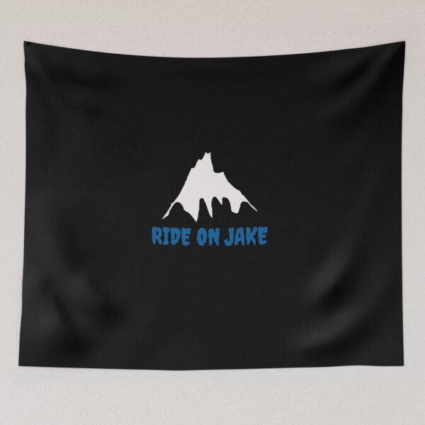 Item preview,  Ride on Jake . designed and sold by Rexoo.