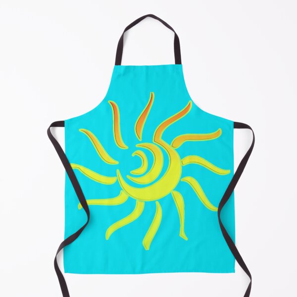Item preview, here comes the sun designed and sold by rclsivcreative.