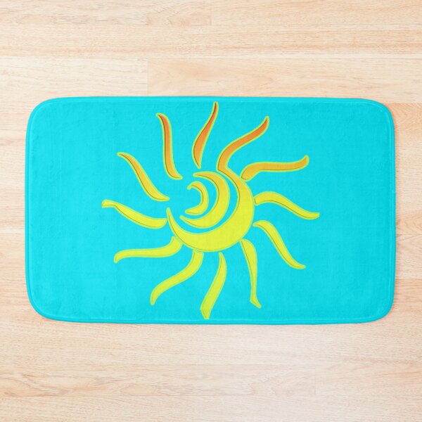 Item preview, here comes the sun designed and sold by rclsivcreative.