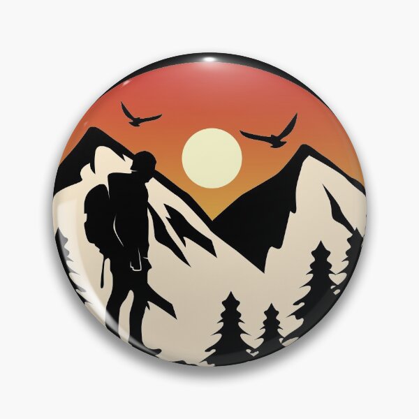 Item preview, Mountains designed and sold by V Design Factory.