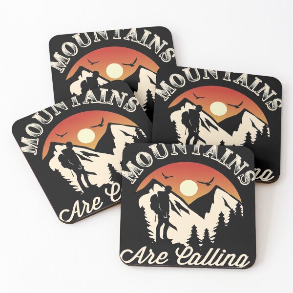 Item preview, Mountains designed and sold by V Design Factory.