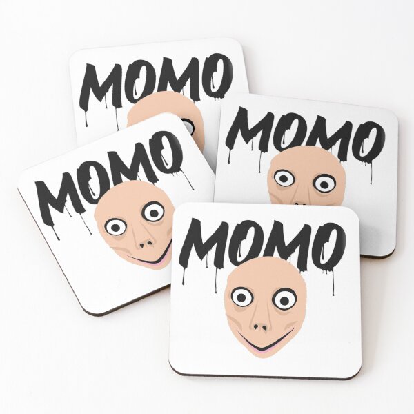 Aperçu de l'œuvre Momo créée et vendue par tristahx.