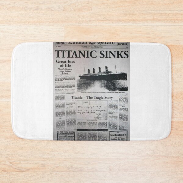 Item preview, newspaper designed and sold by Anasjeremy7.