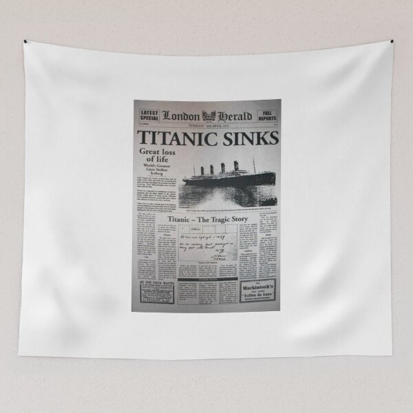 Item preview, newspaper designed and sold by Anasjeremy7.