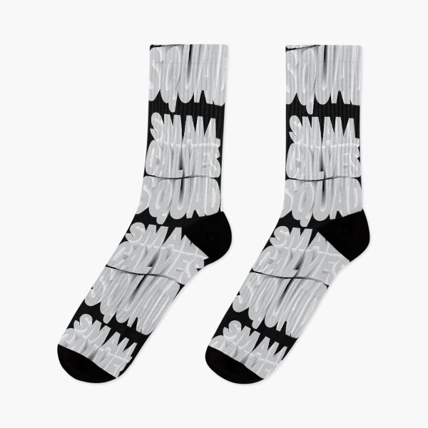 Item preview, Small Calves Squad designed and sold by Printend _.