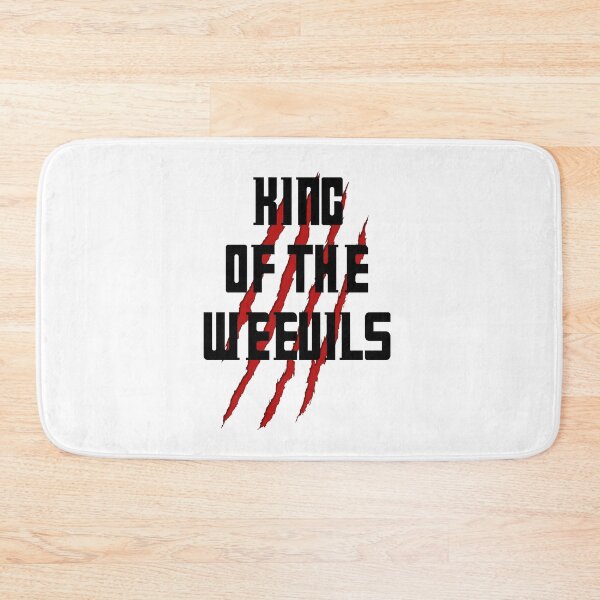Item preview, King of The Weevils (Print) - Torchwood designed and sold by Hmg621.