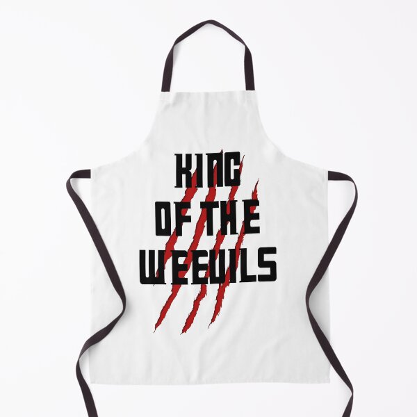 Item preview, King of The Weevils (Print) - Torchwood designed and sold by Hmg621.
