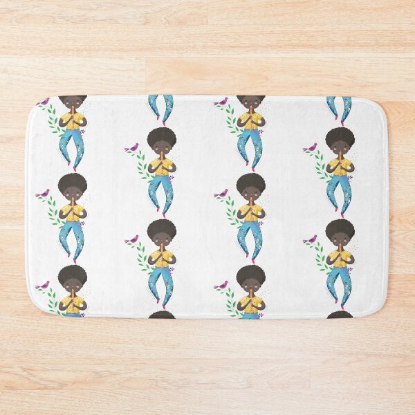 Item preview, Flute Boy designed and sold by TIENDA PARA LA PAZ.
