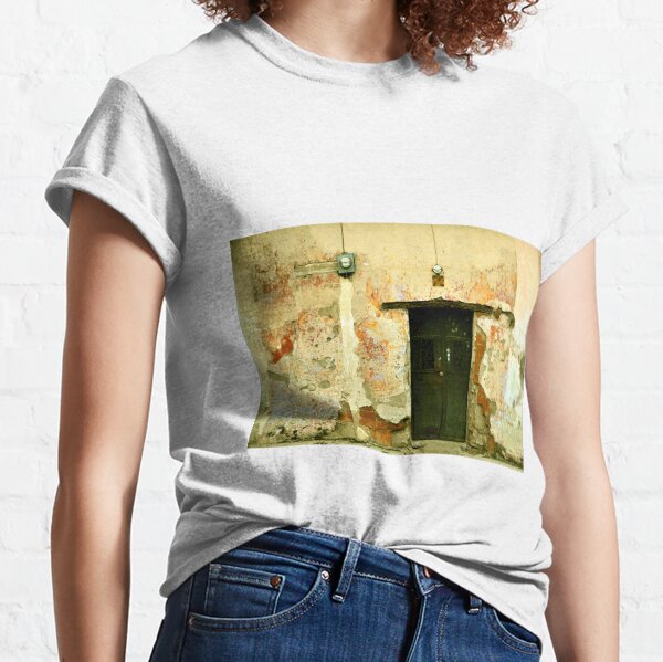 No one likes to be neglected... Classic T-Shirt