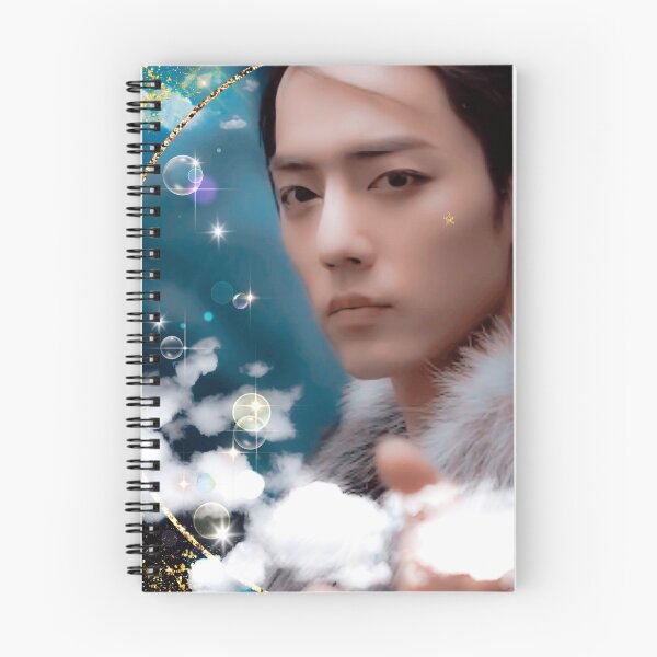 Item preview, Xiao Zhan designed and sold by Cri-Babi.