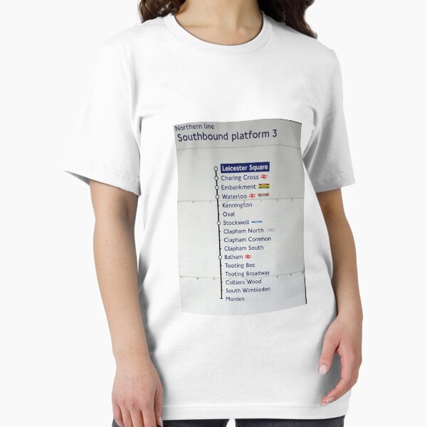Leicester Square iPhone case Essential T-Shirt