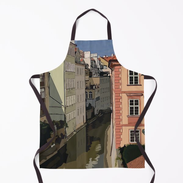 Item preview, European Destination Art | Travel Wall Art | Architecture Poster | Art Print Architecture | Illustration of the city | Instant Download Art designed and sold by made-by-andy.