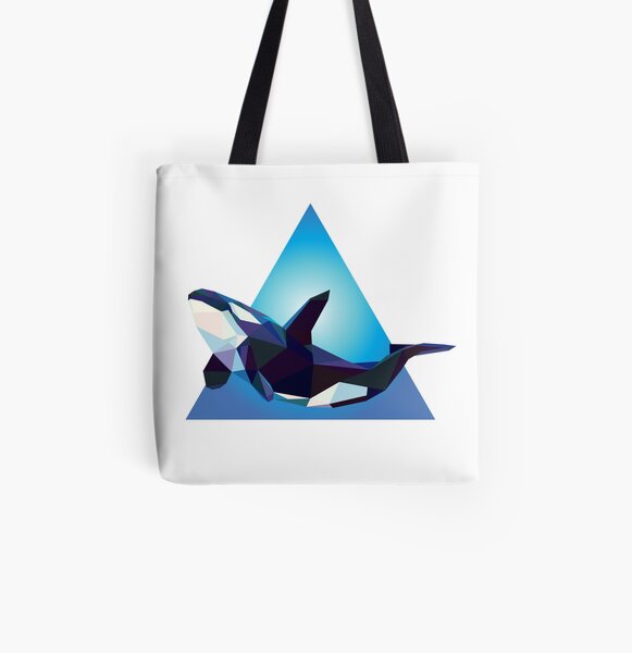 Seaworld Tote Bags Redbubble