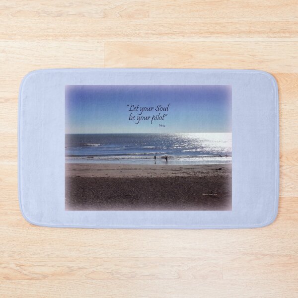 Item preview, Evening at the Beach designed and sold by Charmiene Maxwell-Batten.
