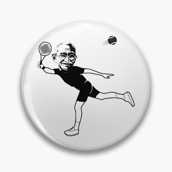 Item preview, Handi Ghandi designed and sold by germsarty.