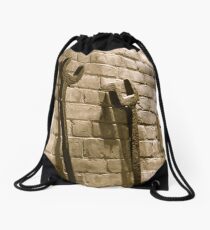 Wrenches Drawstring Bag