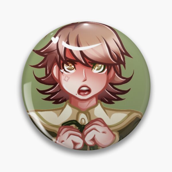 Item preview, Chihiro Fujisaki Sprite Redraw  designed and sold by TrashPrincey.