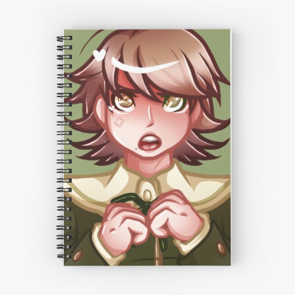 Item preview, Chihiro Fujisaki Sprite Redraw  designed and sold by TrashPrincey.