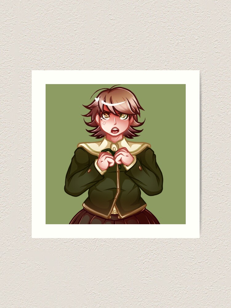 Chihiro Fujisaki Chihiro GIF - Chihiro Fujisaki Chihiro Cry About It -  Discover & Share GIFs
