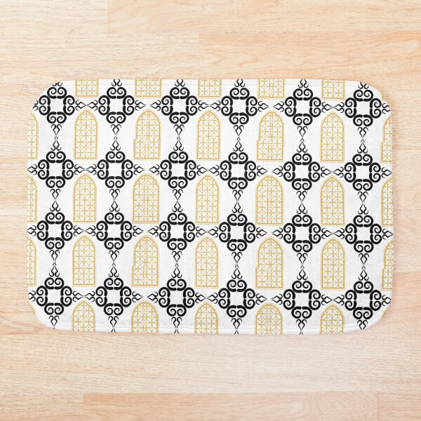 Item preview, Arabic architecture 1 designed and sold by DRZGreen.