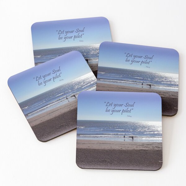 Item preview, Evening at the Beach designed and sold by Charmiene Maxwell-Batten.